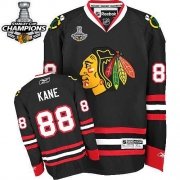 Qoo10 - 2016 Chicago Blackhawks NHL Jerseys Hockey 88 Patrick Kane Jersey  Thro : Sports Equipment