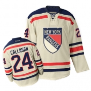 Vintage #24 RYAN CALLAHAN New York Rangers NHL Reebok Jersey YL/YXL – XL3  VINTAGE CLOTHING