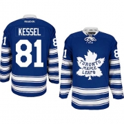 Phil Kessel Toronto Maple Leafs Hockey Jersey Womens S White Reebok NH –  Proper Vintage